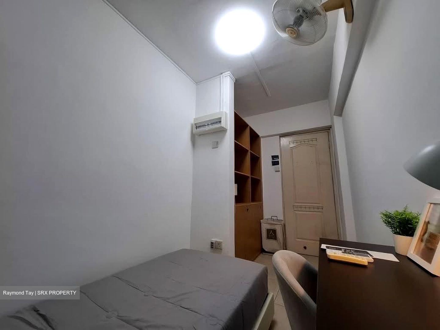 Ivory Heights (D22), Condominium #590608091